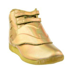 Reebok Gold Women's Sneakers